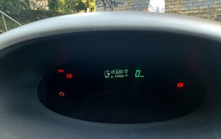 Toyota Vitz, 1999 год, 210 000 рублей, 9 фотография