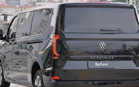 Volkswagen Caravelle, 2025 год, 7 200 000 рублей, 2 фотография