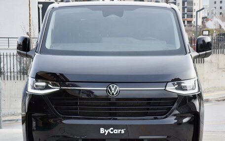 Volkswagen Caravelle, 2025 год, 7 200 000 рублей, 3 фотография