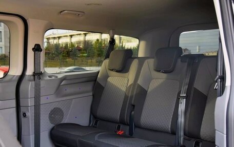 Volkswagen Caravelle, 2025 год, 7 200 000 рублей, 13 фотография