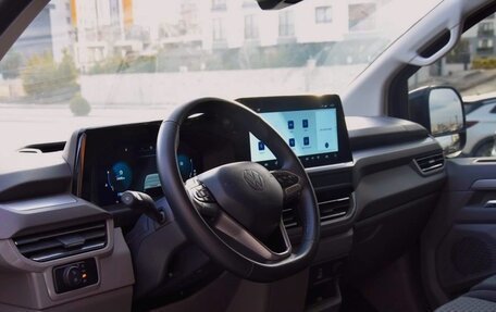 Volkswagen Caravelle, 2025 год, 7 200 000 рублей, 7 фотография