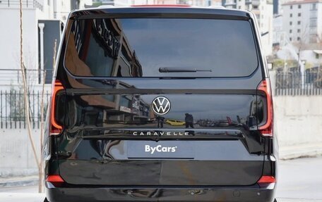 Volkswagen Caravelle, 2025 год, 7 200 000 рублей, 4 фотография