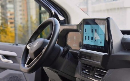 Volkswagen Caravelle, 2025 год, 7 200 000 рублей, 9 фотография