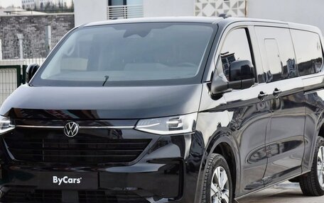 Volkswagen Caravelle, 2025 год, 7 200 000 рублей, 5 фотография