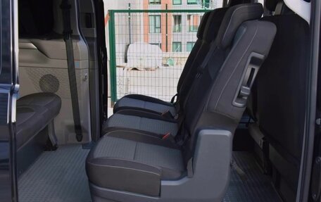 Volkswagen Caravelle, 2025 год, 7 200 000 рублей, 11 фотография