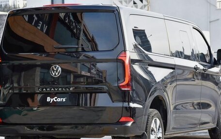 Volkswagen Caravelle, 2025 год, 7 200 000 рублей, 6 фотография