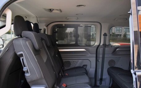 Volkswagen Caravelle, 2025 год, 7 200 000 рублей, 12 фотография