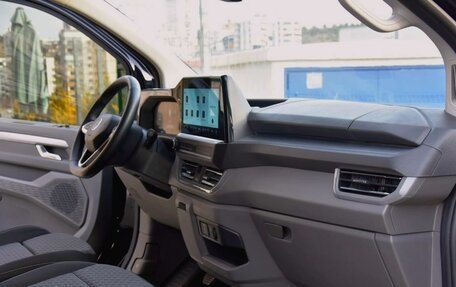 Volkswagen Caravelle, 2025 год, 7 200 000 рублей, 10 фотография