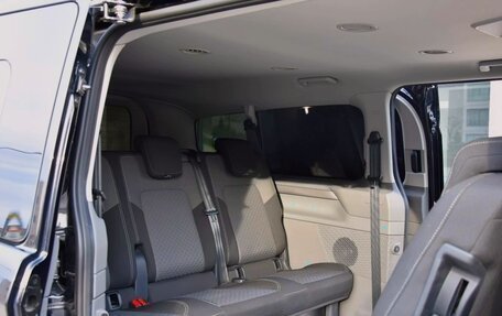 Volkswagen Caravelle, 2025 год, 7 200 000 рублей, 14 фотография