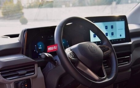 Volkswagen Caravelle, 2025 год, 7 200 000 рублей, 8 фотография