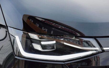 Volkswagen Caravelle, 2025 год, 7 200 000 рублей, 16 фотография