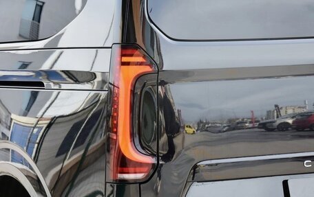 Volkswagen Caravelle, 2025 год, 7 200 000 рублей, 17 фотография