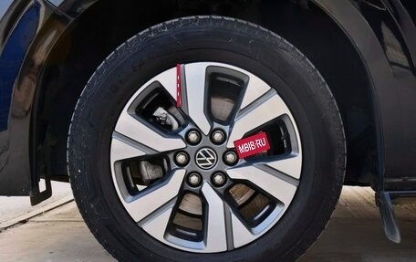 Volkswagen Caravelle, 2025 год, 7 200 000 рублей, 18 фотография