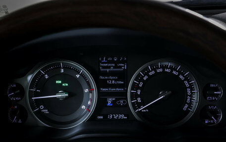 Toyota Land Cruiser 200, 2018 год, 7 249 000 рублей, 17 фотография