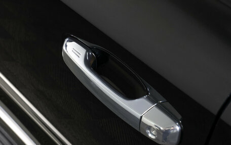 Toyota Land Cruiser 200, 2018 год, 7 249 000 рублей, 24 фотография