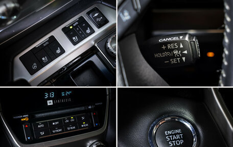 Toyota Land Cruiser 200, 2018 год, 7 249 000 рублей, 21 фотография