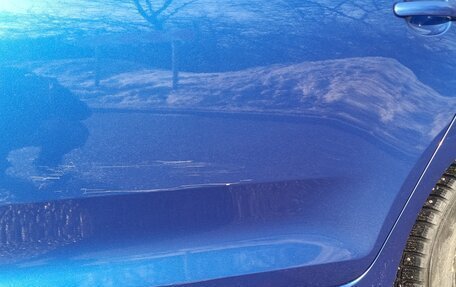 Skoda Rapid I, 2018 год, 1 170 000 рублей, 15 фотография