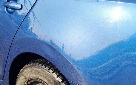 Skoda Rapid I, 2018 год, 1 170 000 рублей, 16 фотография