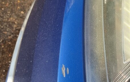 Skoda Rapid I, 2018 год, 1 170 000 рублей, 17 фотография