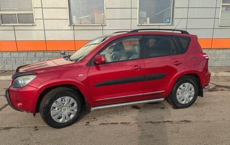 Toyota RAV4, 2008 год, 1 300 000 рублей, 2 фотография