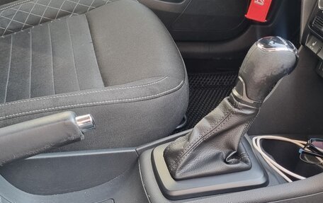 Skoda Rapid I, 2018 год, 1 170 000 рублей, 19 фотография