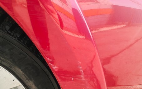 Toyota RAV4, 2008 год, 1 300 000 рублей, 6 фотография