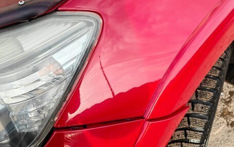 Toyota RAV4, 2008 год, 1 300 000 рублей, 9 фотография