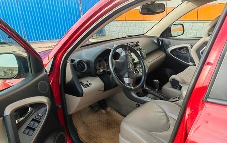 Toyota RAV4, 2008 год, 1 300 000 рублей, 12 фотография