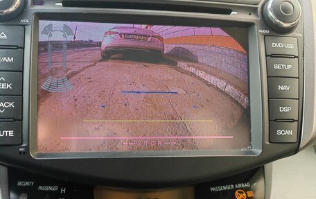 Toyota RAV4, 2008 год, 1 300 000 рублей, 11 фотография