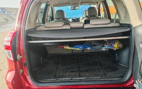 Toyota RAV4, 2008 год, 1 300 000 рублей, 16 фотография