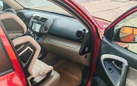 Toyota RAV4, 2008 год, 1 300 000 рублей, 19 фотография