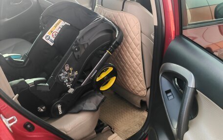 Toyota RAV4, 2008 год, 1 300 000 рублей, 17 фотография