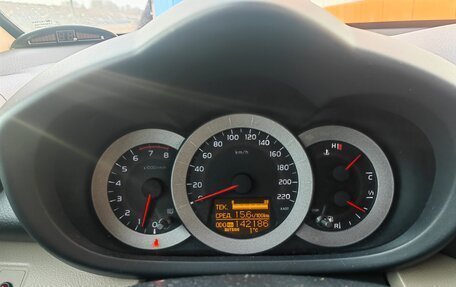 Toyota RAV4, 2008 год, 1 300 000 рублей, 15 фотография