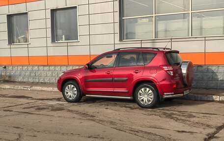 Toyota RAV4, 2008 год, 1 300 000 рублей, 18 фотография