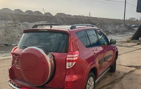 Toyota RAV4, 2008 год, 1 300 000 рублей, 4 фотография