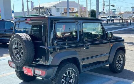 Suzuki Jimny, 2023 год, 1 600 000 рублей, 3 фотография
