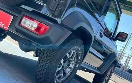 Suzuki Jimny, 2023 год, 1 600 000 рублей, 5 фотография