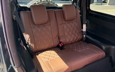 Suzuki Jimny, 2023 год, 1 600 000 рублей, 10 фотография