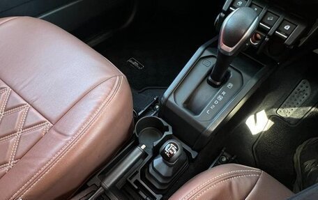 Suzuki Jimny, 2023 год, 1 600 000 рублей, 11 фотография