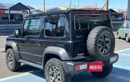 Suzuki Jimny, 2023 год, 1 600 000 рублей, 4 фотография