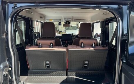 Suzuki Jimny, 2023 год, 1 600 000 рублей, 16 фотография