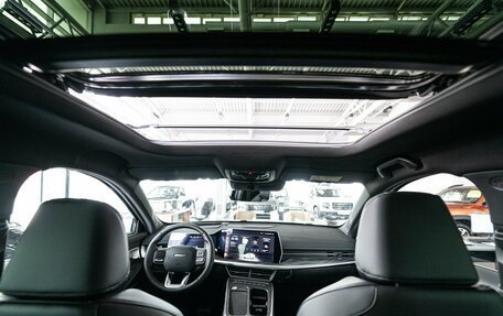 Haval F7x, 2026 год, 3 799 000 рублей, 27 фотография