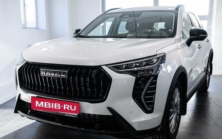 Haval Jolion, 2026 год, 2 649 000 рублей, 9 фотография