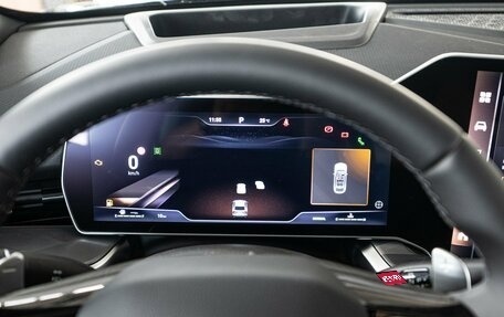 Haval F7x, 2026 год, 3 799 000 рублей, 15 фотография