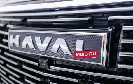 Haval F7, 2026 год, 3 499 000 рублей, 27 фотография