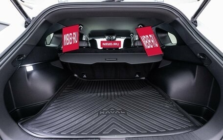 Haval F7, 2026 год, 3 499 000 рублей, 25 фотография