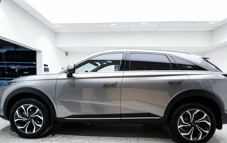 Haval F7, 2026 год, 3 099 000 рублей, 8 фотография