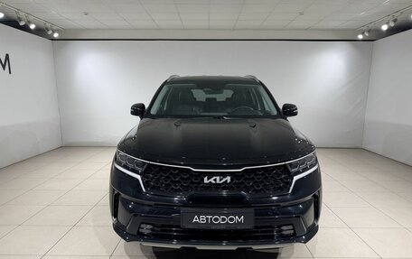 KIA Sorento IV, 2022 год, 3 999 000 рублей, 2 фотография