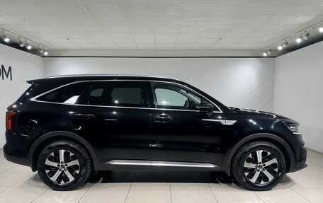 KIA Sorento IV, 2022 год, 3 999 000 рублей, 4 фотография