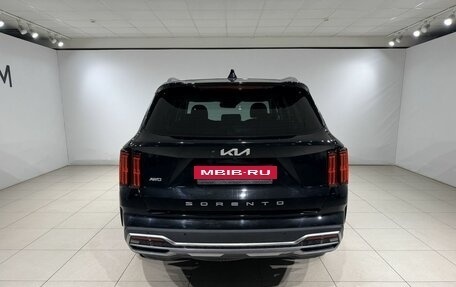 KIA Sorento IV, 2022 год, 3 999 000 рублей, 6 фотография